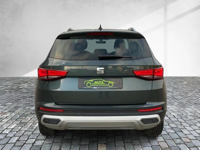 Seat Ateca Xperience 1.5 16V TSI ACT DAB #BT