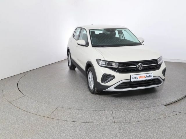 Volkswagen T-Cross 4Me TSI