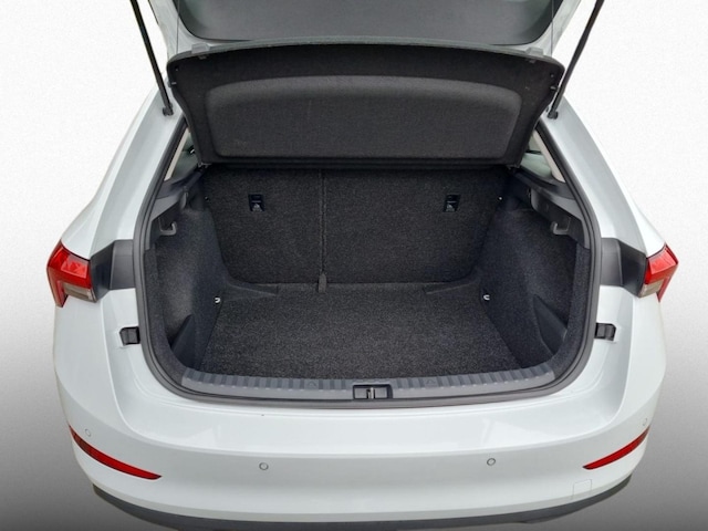 Skoda Scala 1.0 TSI Ambition