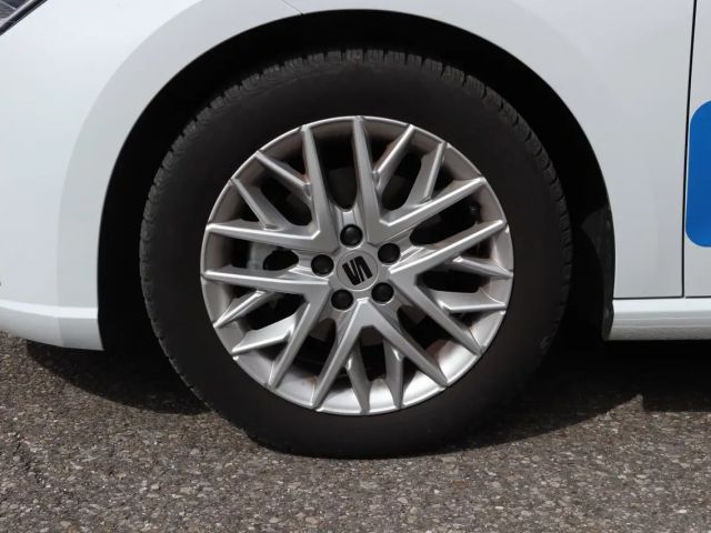 Seat Ibiza 1.0 TSI DSG FR-lijn