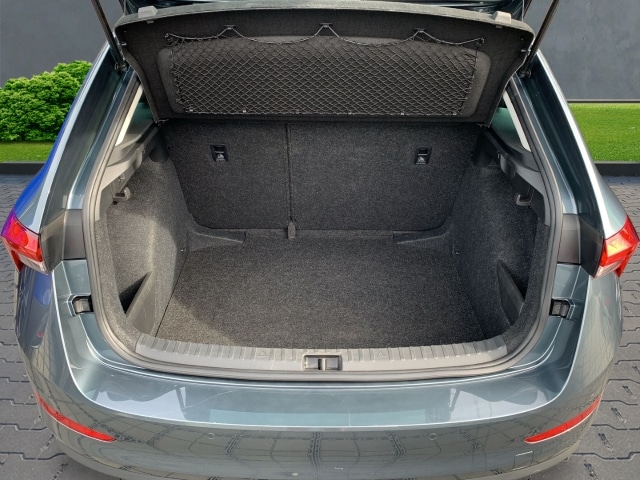 Skoda Scala 1.0 TSI Clever