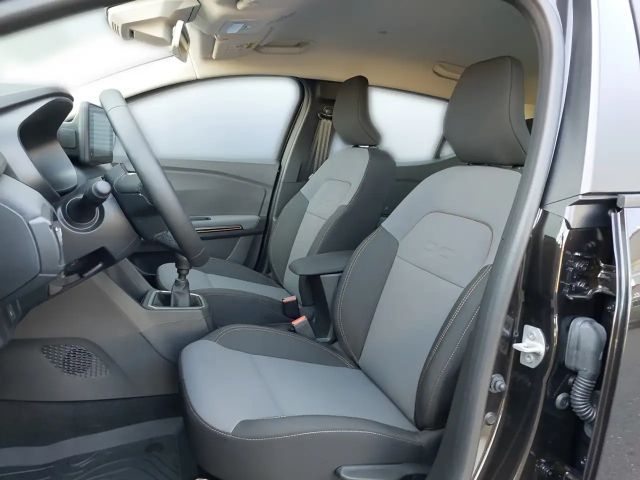 Dacia Sandero Extreme Stepway TCe 90