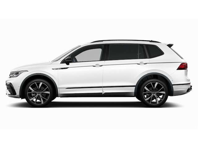 Volkswagen Tiguan 2.0 TDI Allspace R-Line