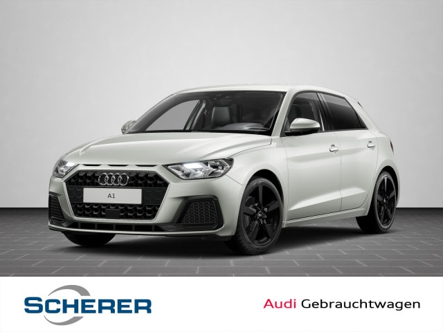 Audi A1 30 TFSI S-Tronic Sportback