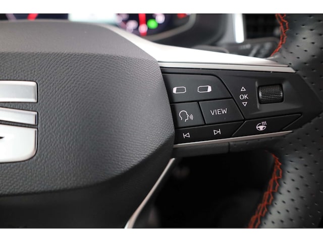 Seat Ateca 2.0 TDI FR-lijn