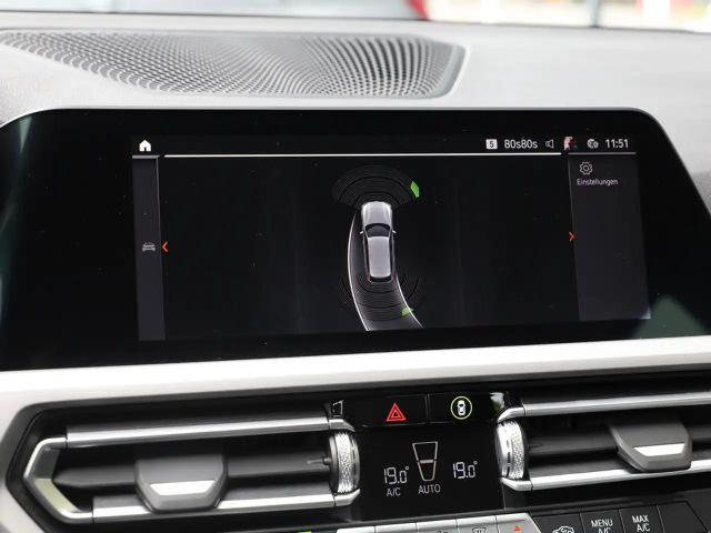 BMW 318 318i Touring