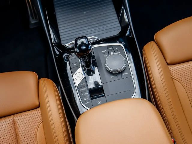 BMW X3 M-Sport xDrive30d