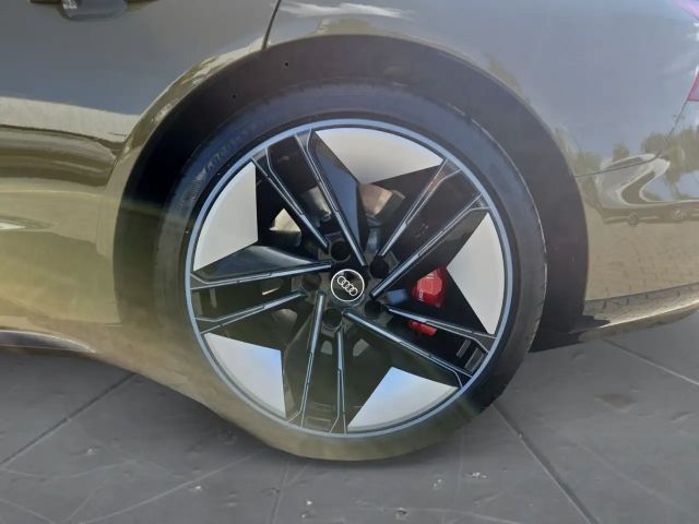 Audi RS e-tron GT 440 KW