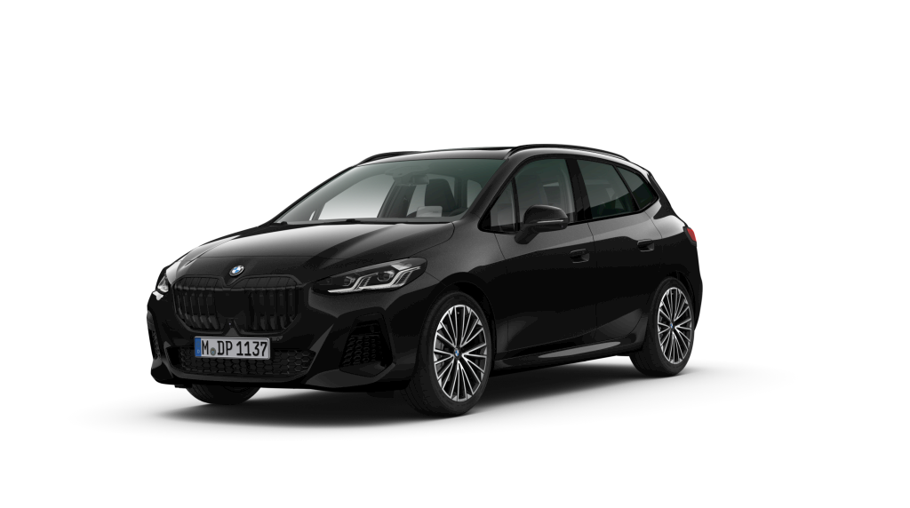 BMW 220 220d Active Tourer