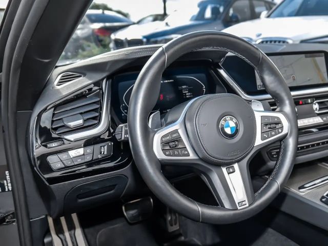 BMW Z4 Cabrio M40i Roadster