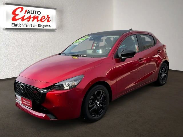 Mazda 2 Homura SkyActiv e-Skyactiv