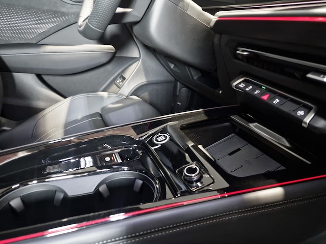 Audi Q3 Hybride S-Tronic