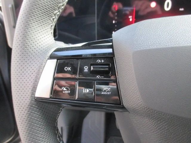 Opel Astra GS-Line Grand Sport