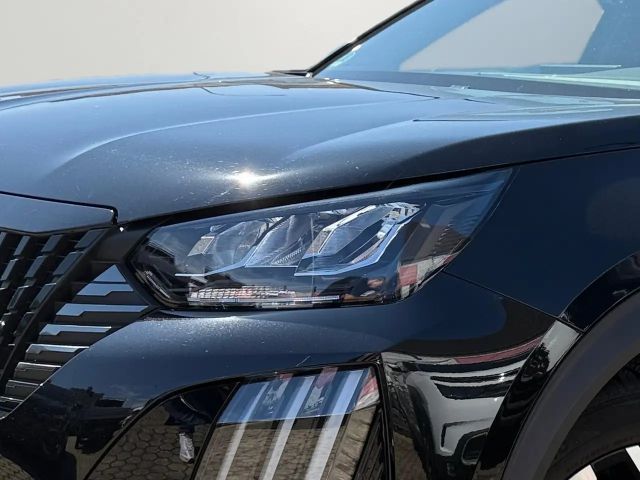 Peugeot 2008 Allure Pack EAT8 PureTech