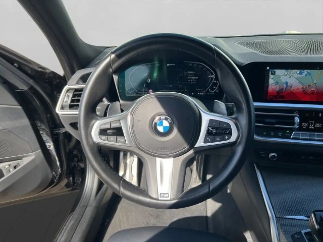 BMW 330 330e M-Sport Touring