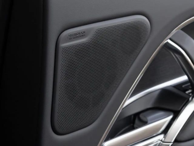 Land Rover Range Rover HSE