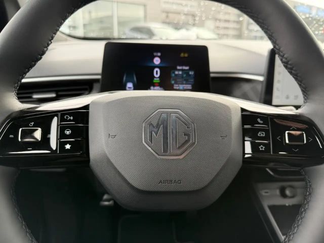 MG MG3 Hybrid+ Luxury