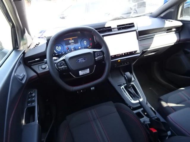 Ford Puma EcoBoost ST Line