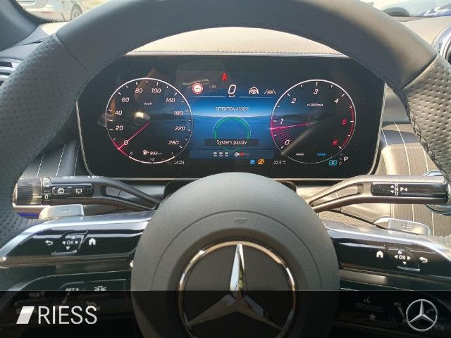 Mercedes-Benz GLC 220 4MATIC GLC 220 d