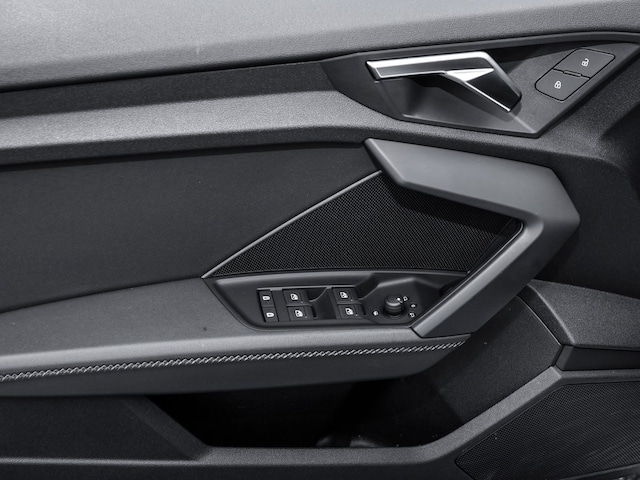 Audi A3 35 TFSI S-Line S-Tronic Sedan