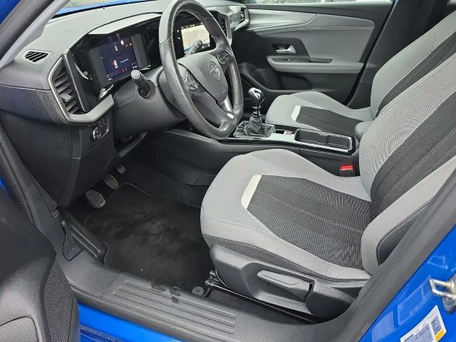 Opel Mokka 1.2 Turbo Elegance Turbo