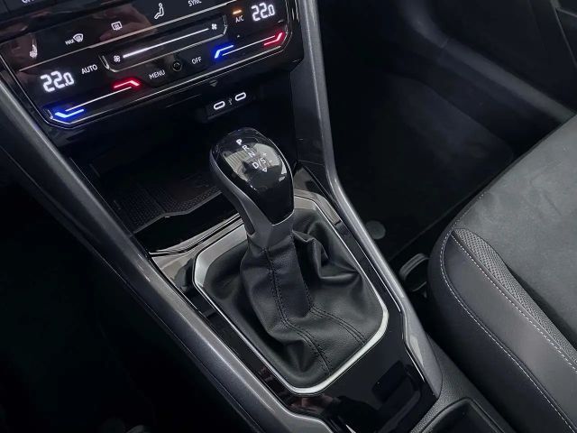 Volkswagen T-Roc 1.5 TSI DSG Style