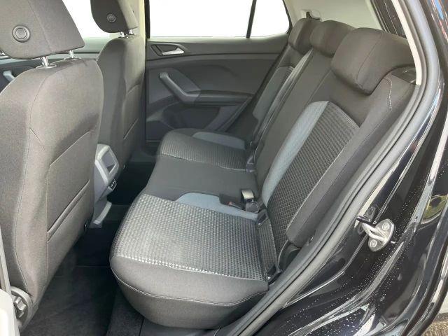 Volkswagen T-Cross 1.0 TSI R-Line