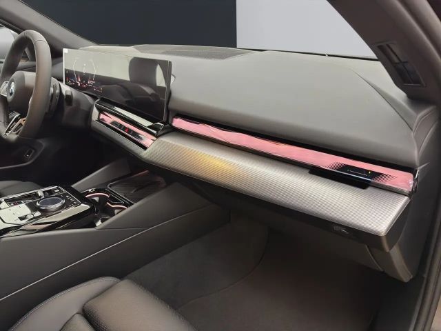 BMW 520 520d Touring xDrive