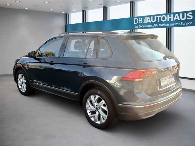 Volkswagen Tiguan 2.0 TDI 4Motion DSG Life