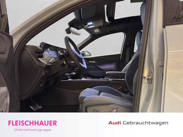 Audi Q3 Hybride S-Tronic