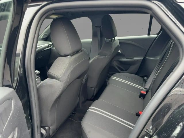 Opel Corsa 1.2 Turbo GS-Line Grand Sport Turbo