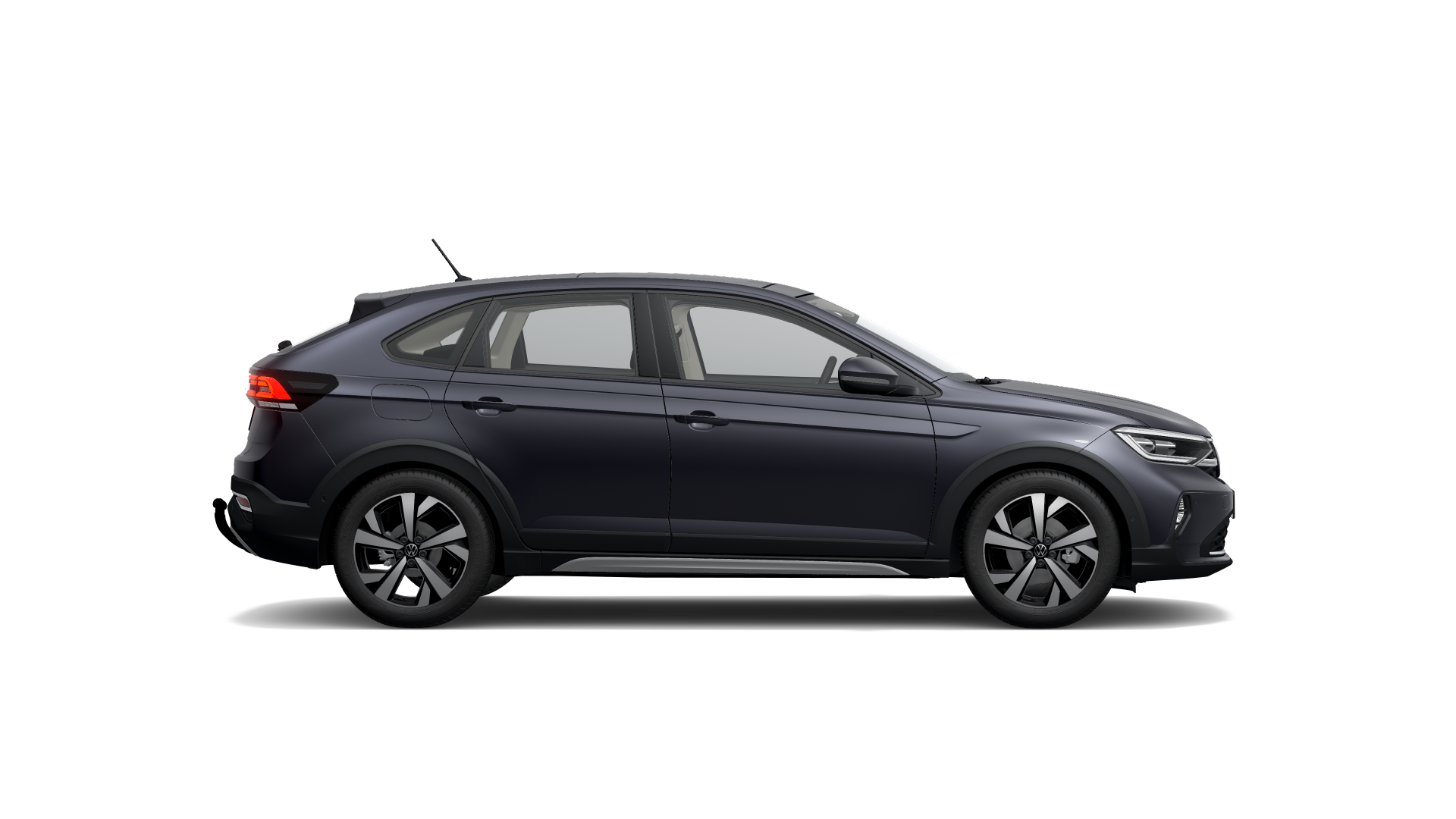 Volkswagen Taigo 1.0 TSI DSG IQ.Drive Style