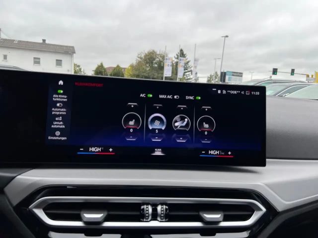 BMW 318 318i Touring