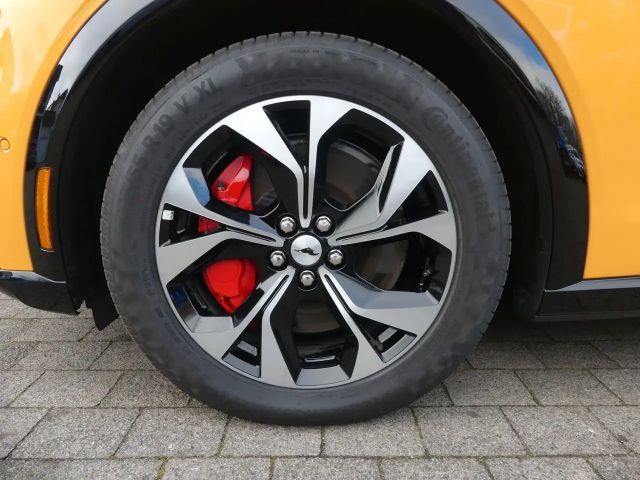 Ford Mustang Mach-E Premium