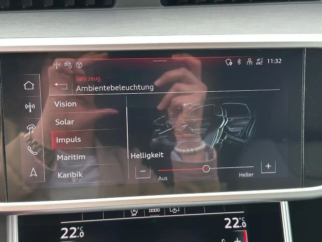 Audi S6 Avant Quattro