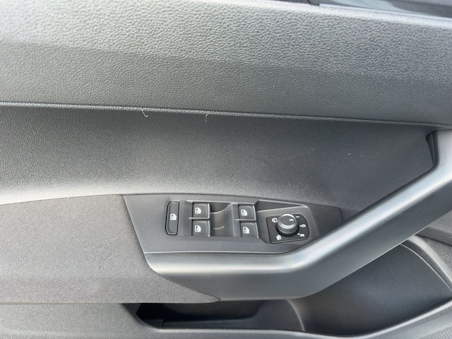 Volkswagen Taigo DSG Style