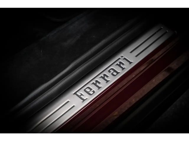 Ferrari Purosangue *Matrix-LED*360°-Kamera*Burmester*Privacy*