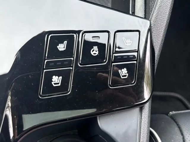 Kia Sportage GDi GT-Line