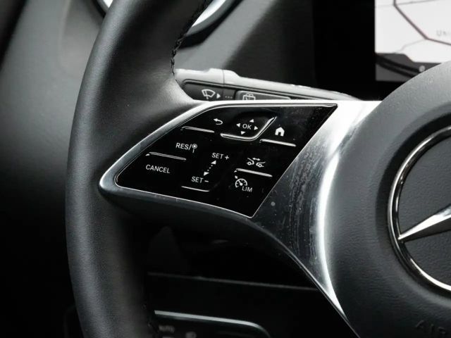 Mercedes-Benz B 200 Progressive