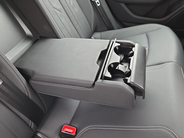 Audi A6 45 TFSI Avant S-Tronic