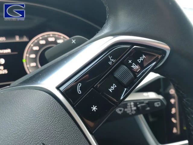 Audi A6 3.0 TFSI Avant Quattro