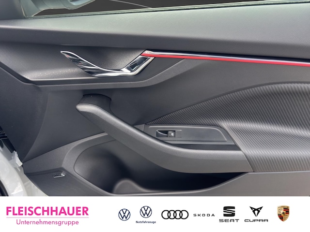 Skoda Scala 1.0 TSI 85 Monte Carlo