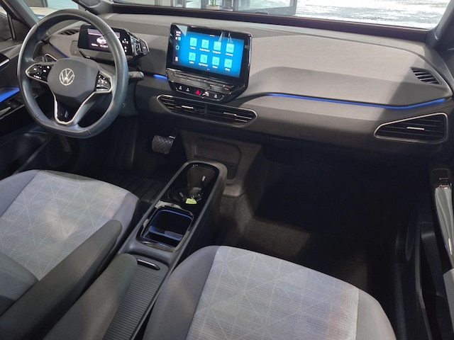Volkswagen ID.3 City Performance Pure