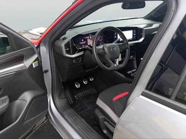 Opel Mokka GS-Line Grand Sport