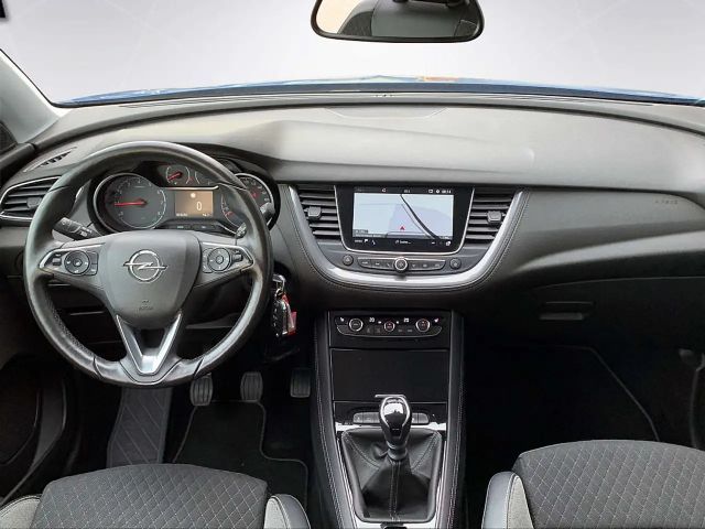 Opel Grandland X Innovation Turbo