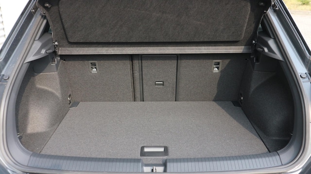 Volkswagen T-Roc 4Motion IQ.Drive