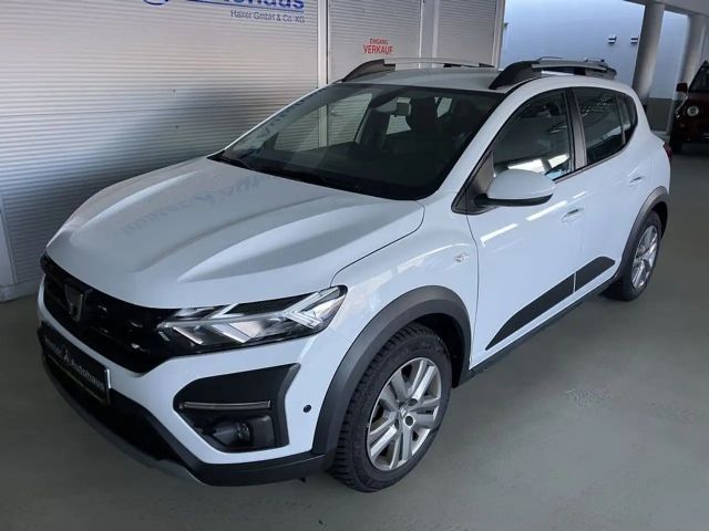 Dacia Sandero Comfort Stepway