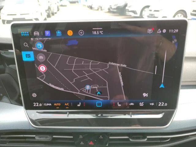 Volkswagen Golf 1.5 TSI