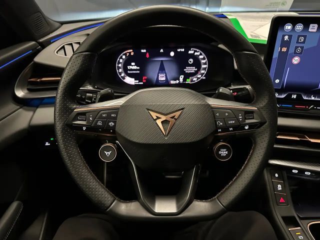 Cupra Terramar 1.5 eTSI Performance