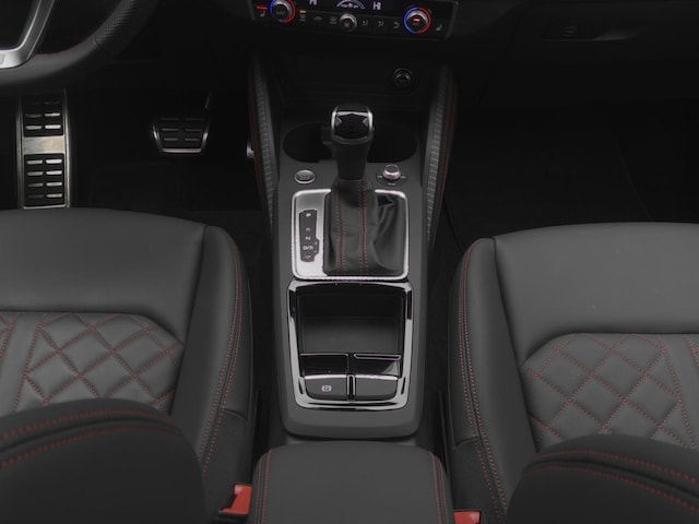 Audi Q2 35 TFSI S-Line S-Tronic